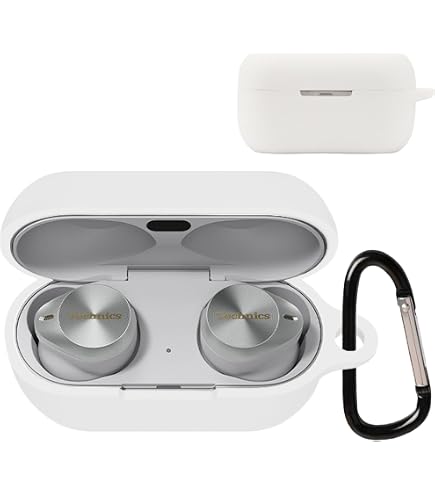 Amazon | For Technics EAH-AZ80 ケース technics eah-az80 カバー